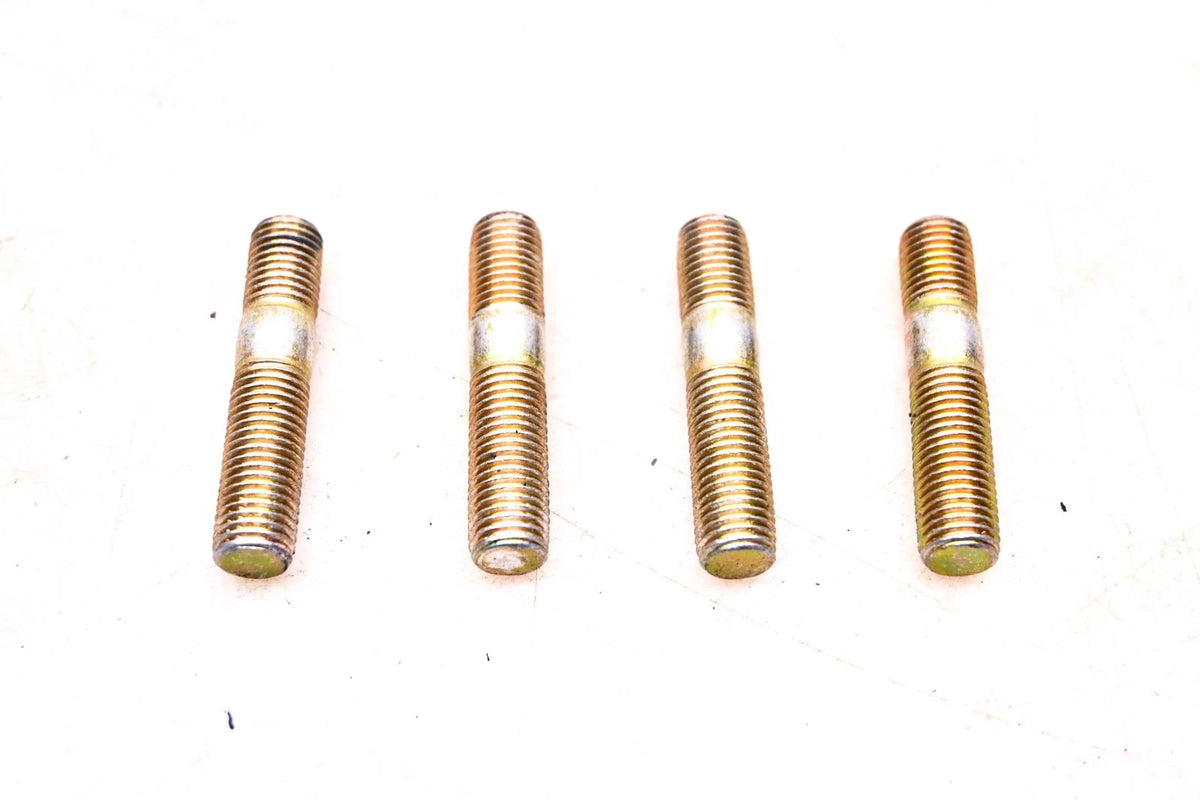 Set of 4 Manifold Studs for Aftermarket (12357)