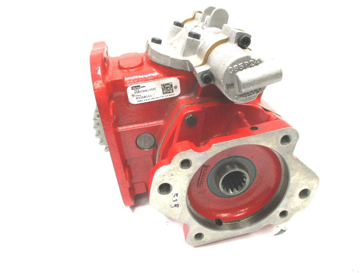 Chelsea PTO 880 Series 880GTAHX-V3XS for