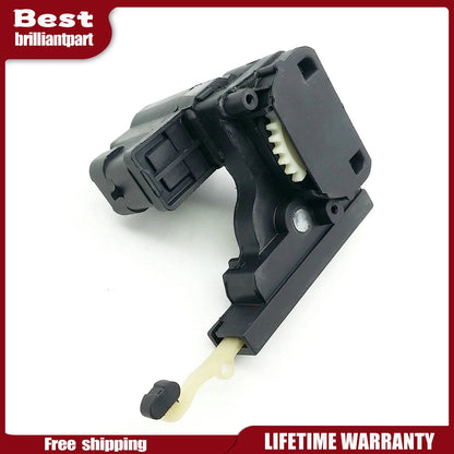 Passenger Side Door Lock Actuator for Chevrolet Trailblazer GMC Envoy (2002–2009) 746-011