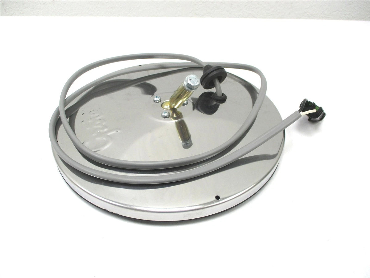 Stainless Steel Heated Convex Mirror for Freightliner (A22-48712-006)