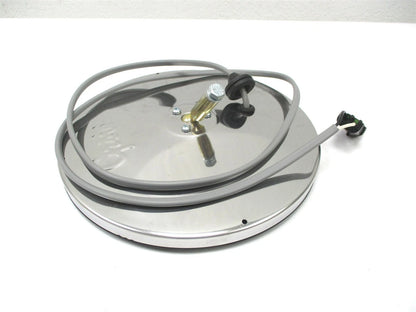 Stainless Steel Heated Convex Mirror for Freightliner (A22-48712-006)