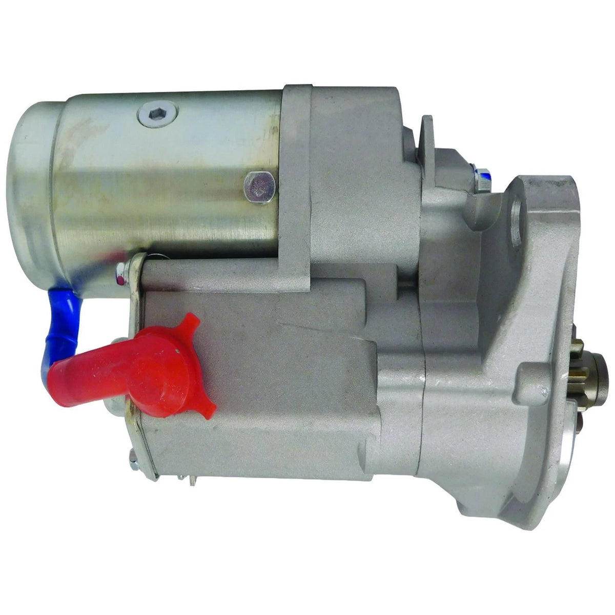 Starter for Volkswagen LCV Taro (1989–1991) 28100-54110 28100-54100 28100-54080