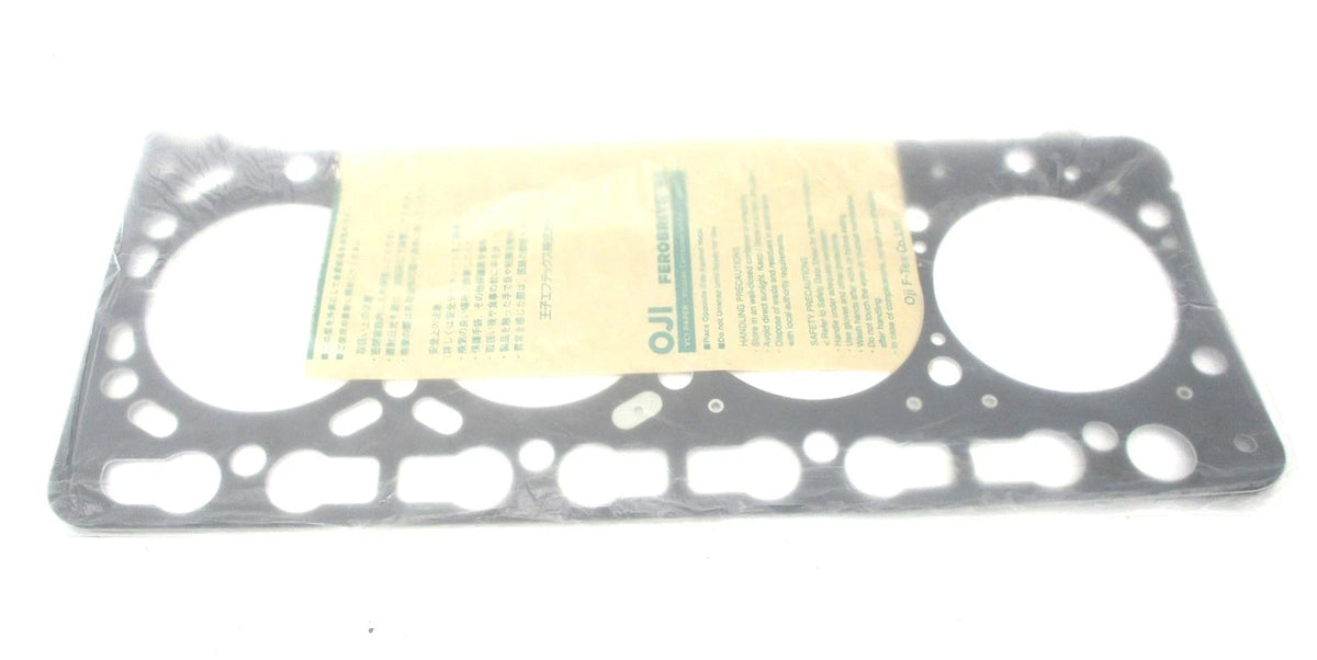 Cylinder Head Gasket for Kubota V3800 (1G514-03604, 1J500-03600)