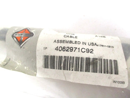OEM Battery Positive Interconnect Cable Fused Harness for International