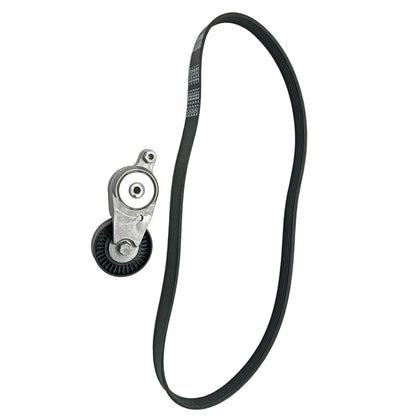 Serpentine Belt Tensioner Kit for Camry (2012–2017), RAV4 (2009–2018), Scion TC (2011–2016)