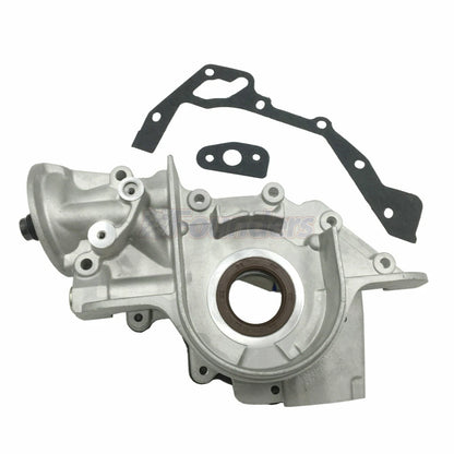Oil Pump for Ford Escort Focus Mercury Tracer (1.9L & 2.0L SOHC VIN J, P)