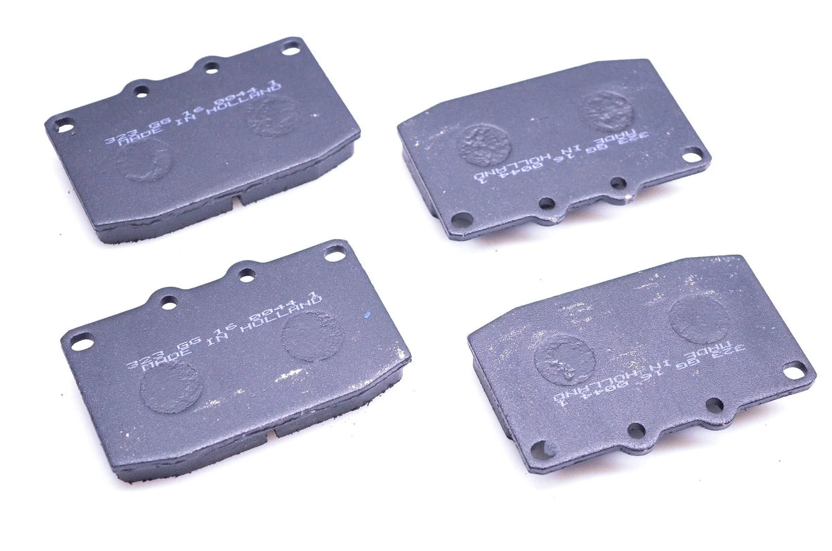 Disc Brake Pad Kit PD7343 D-463 for Wagner (NOS)