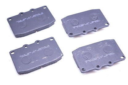 Disc Brake Pad Kit PD7343 D-463 for Wagner (NOS)