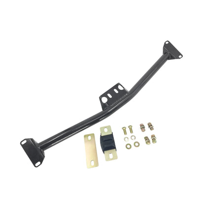 Tubular Transmission Cross Member for Chevy C10 C15 (1963–1972) 9427-B