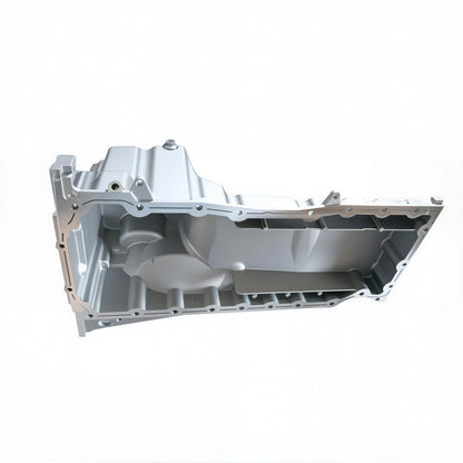 Oil Pan 12587315 for Chevy Colorado, GMC Canyon, Hummer H3, H3T (2004–2012)