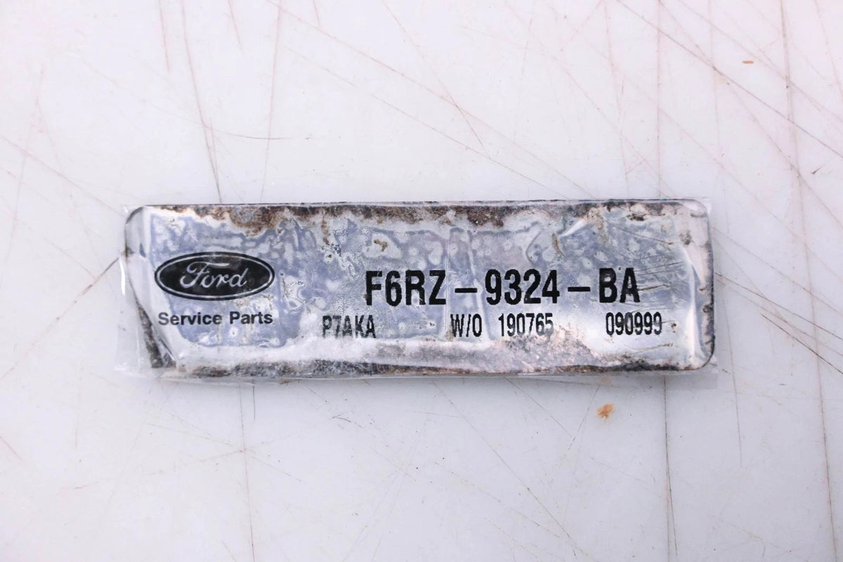 OEM Vent Hose for Ford F6RZ-9324-BA (NOS)