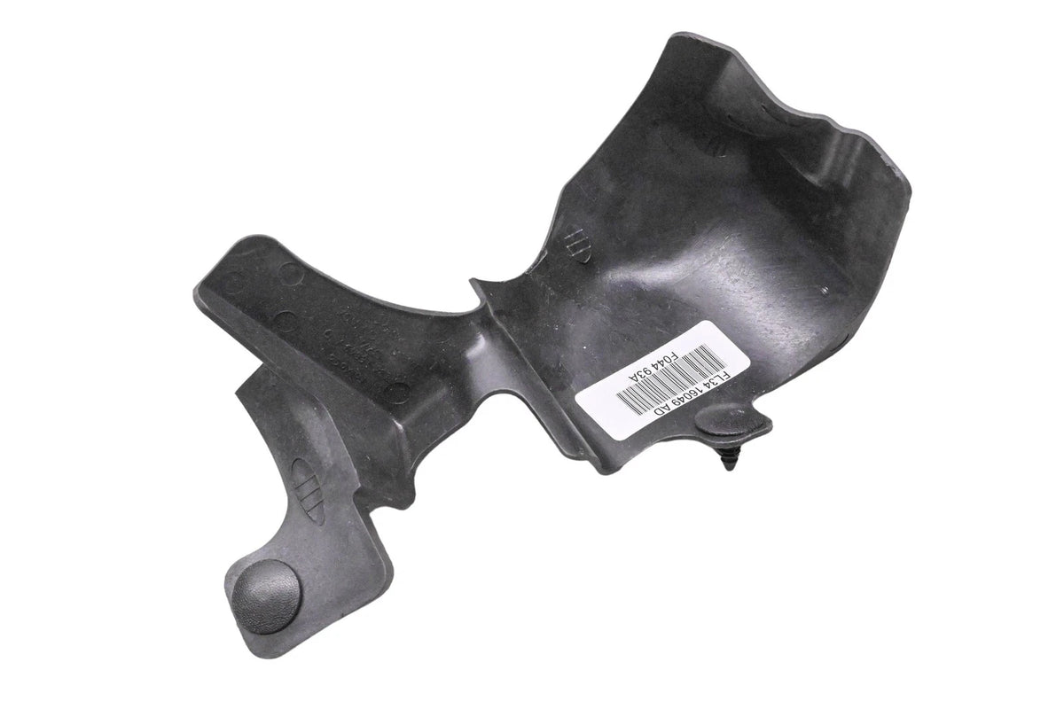 Left Side Fender Splash Shield Assembly for Ford (2015–2021) FL3Z-16055-A