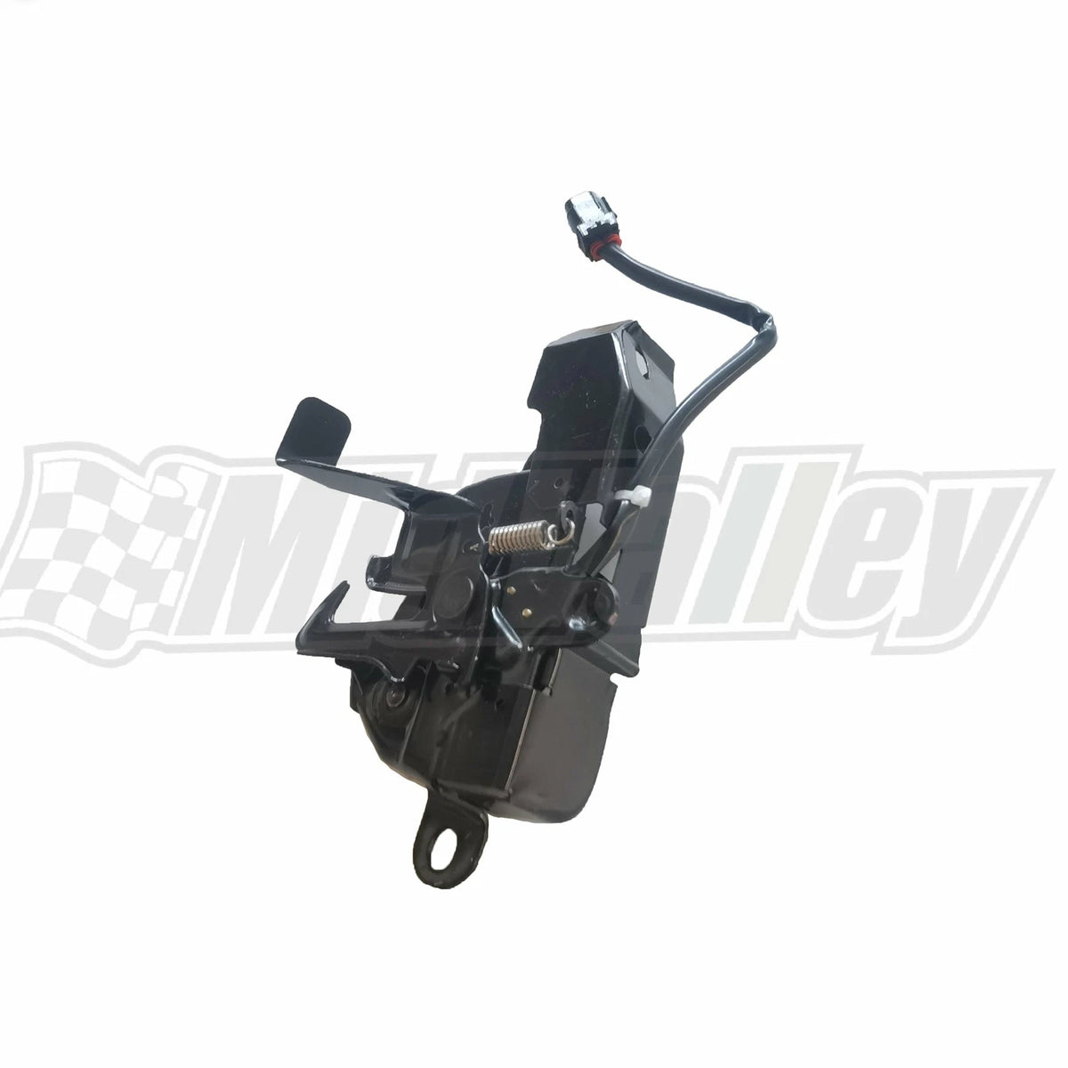 Hood Latch Lock for Toyota Sienna (2011–2018) TO1234179 5351008041