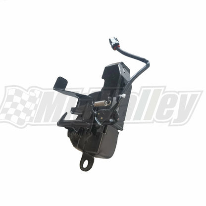 Hood Latch Lock for Toyota Sienna (2011–2018) TO1234179 5351008041