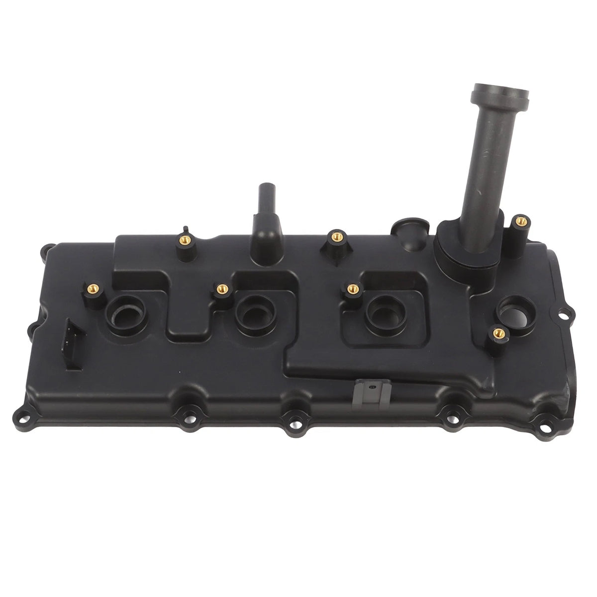 Engine Valve Cover Set with Gasket for Nissan Pathfinder Armada Titan Infiniti 5.6L (2005–2021)