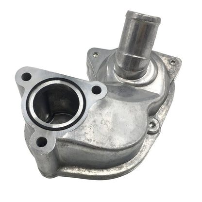 Aluminum Thermostat Housing for Ford Explorer Mountaineer (2002–2010)
