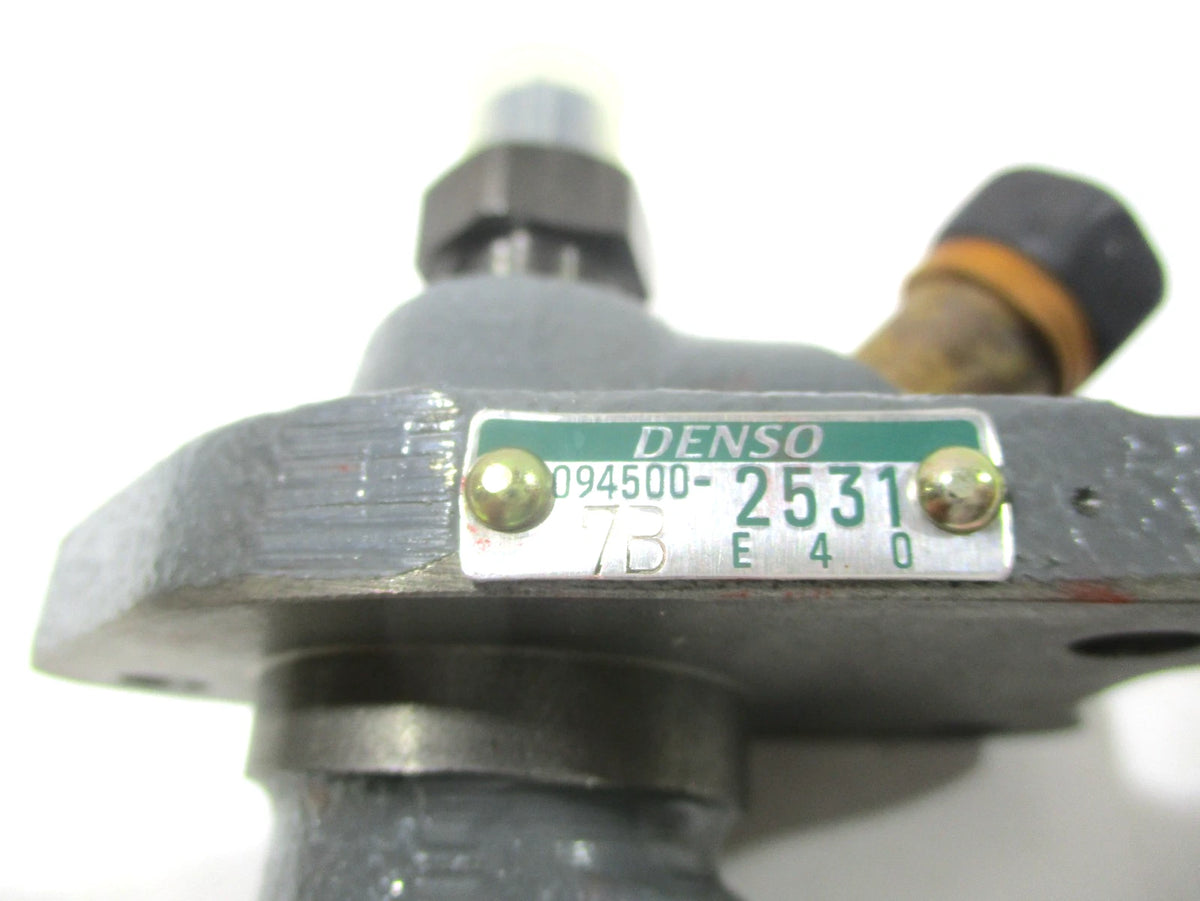 Injection Pump for Kubota (14541-51012, Denso 094500-2531)