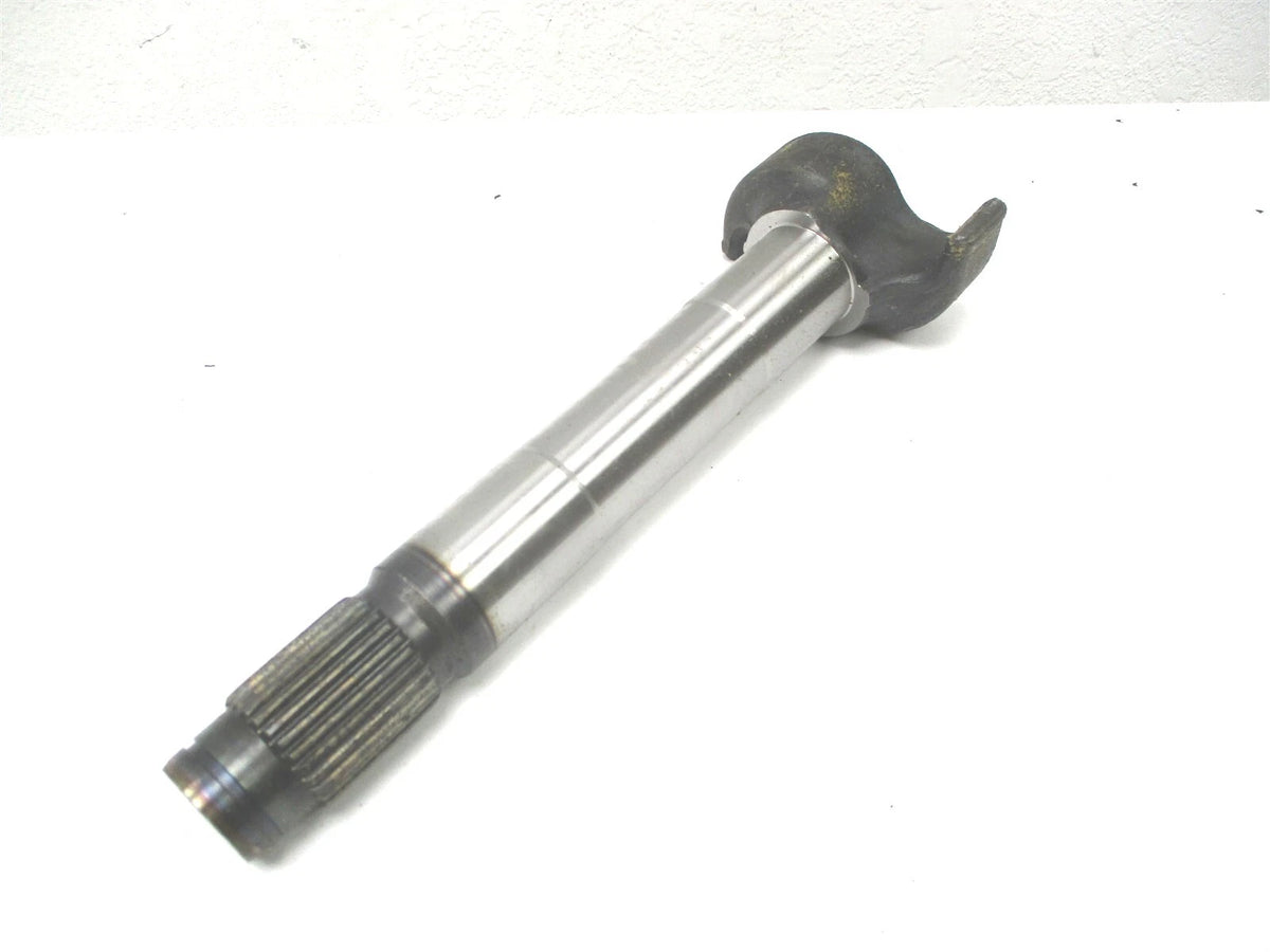 Genuine Meritor Left Hand Brake Camshaft 28 Spline 1.5" Diameter for