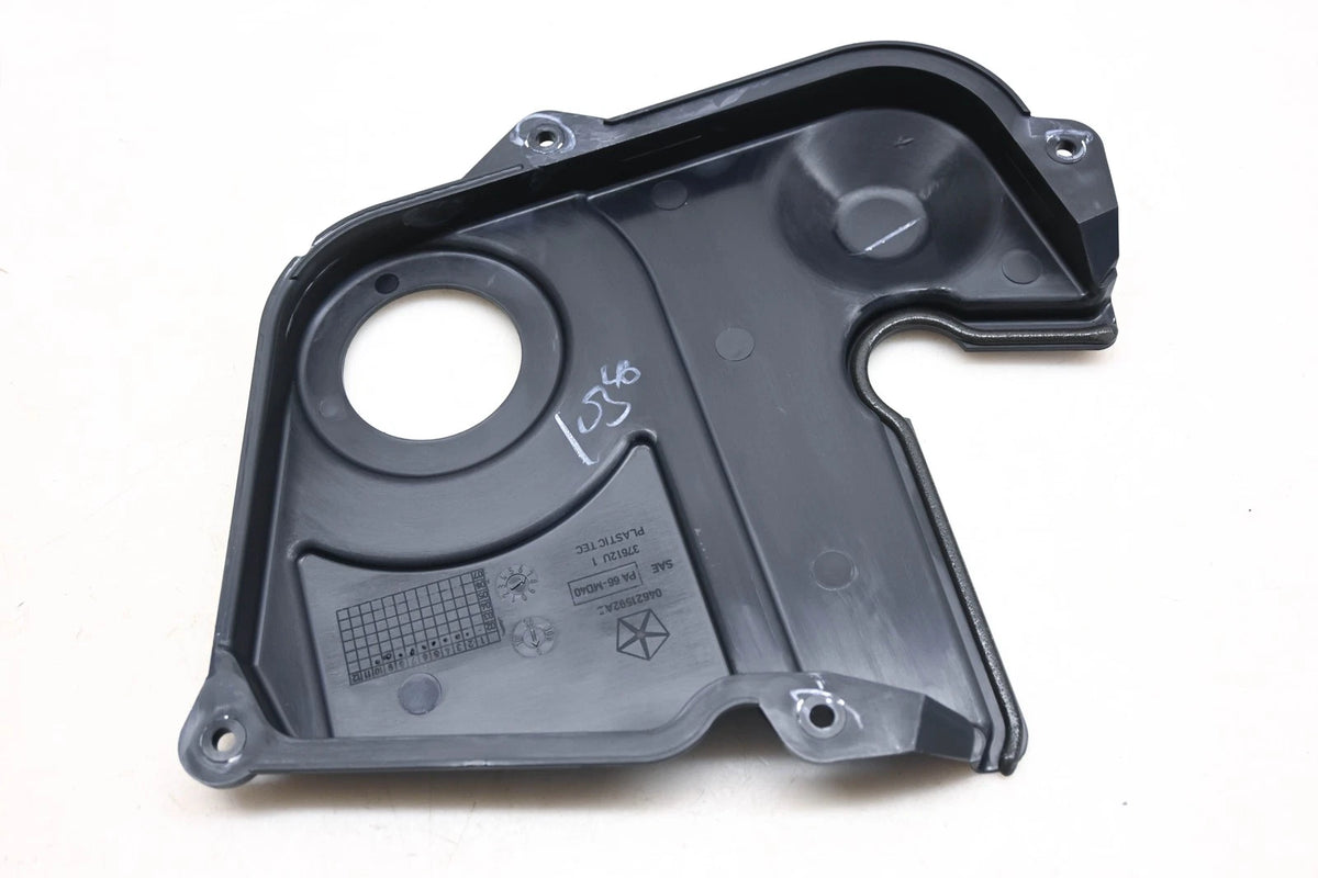 Lower Timing Belt Cover for Mopar (04621592AD)