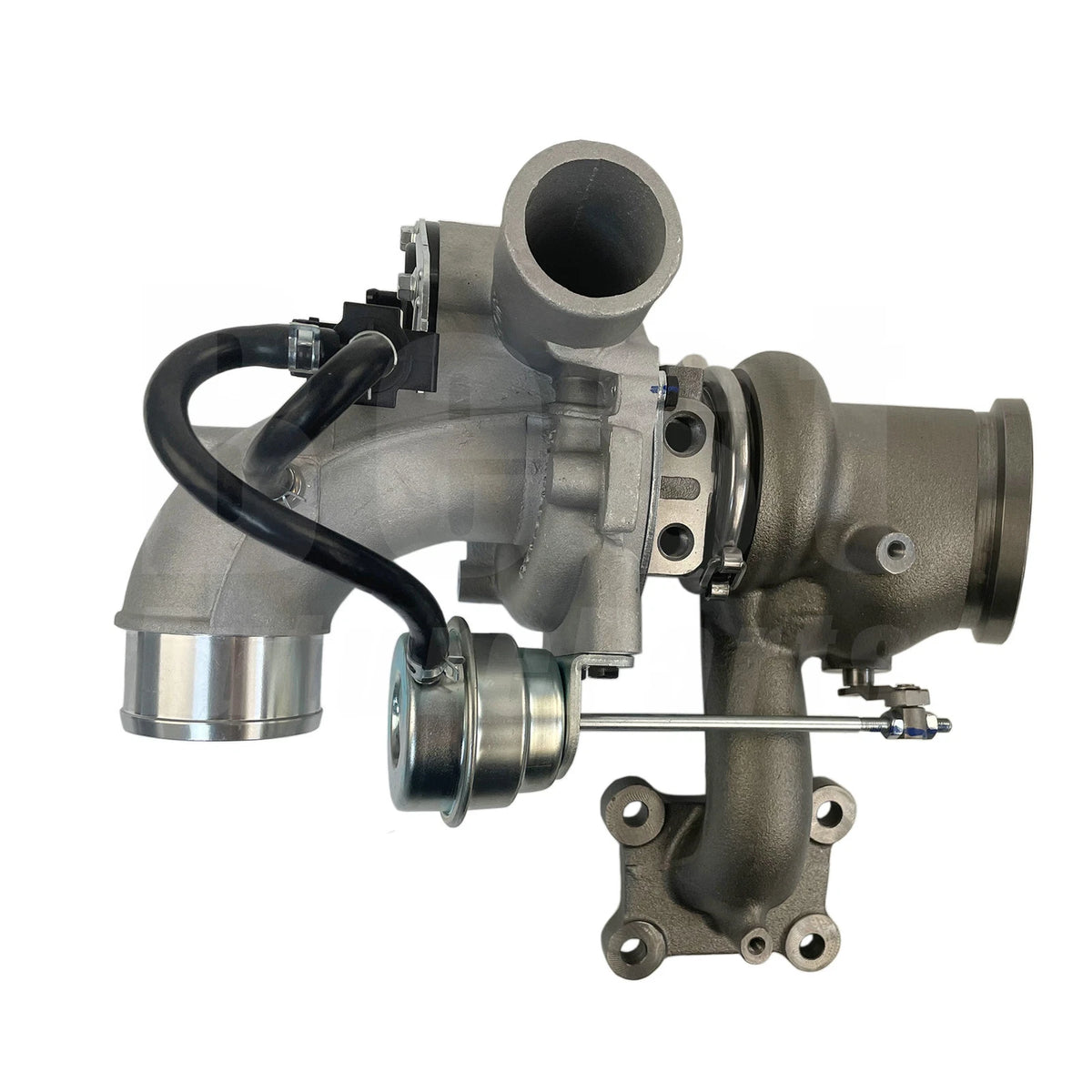 Turbocharger for Ford Escape Focus Fusion Taurus Lincoln MKC MKZ (2.0L)