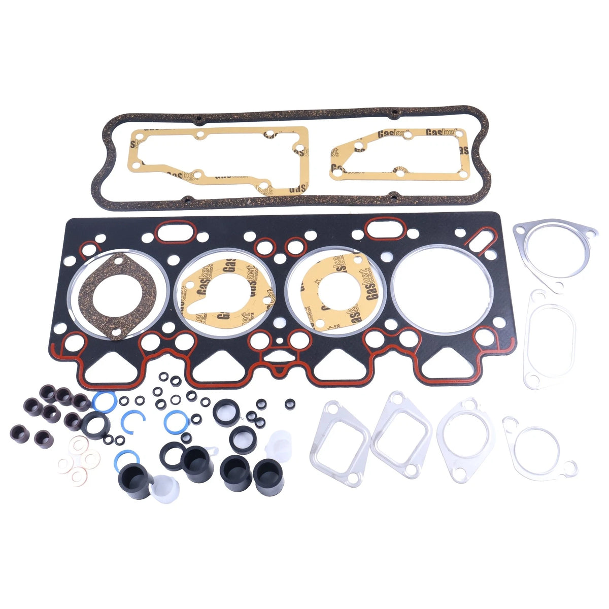 Upper Gasket Set U5LT0015 for Perkins T4.236, 4.248, 4.236
