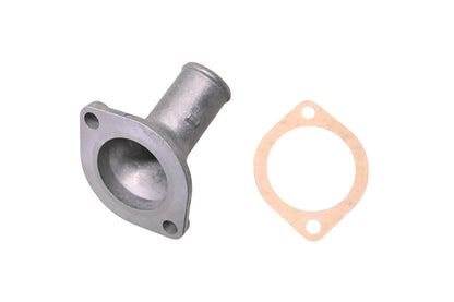 OEM Thermostat Water Outlet Assembly Kit for Ford (E5TZ-8592-H)