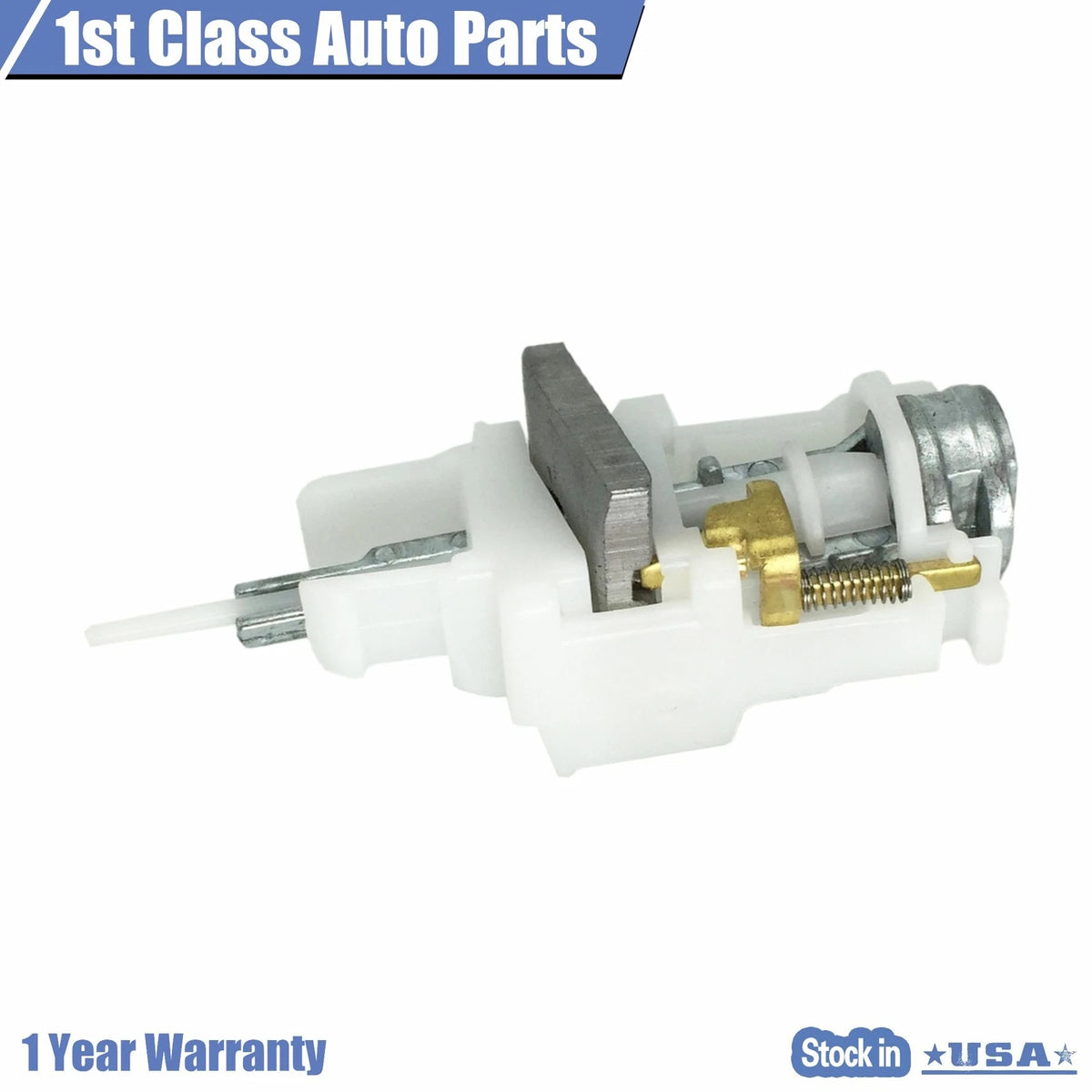 Steering Column Ignition Switch Actuator Assembly for Chrysler Liberty (2002–2007) 924-704