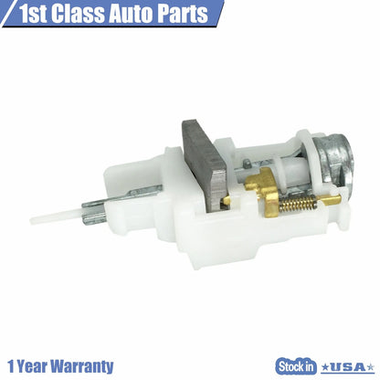 Steering Column Ignition Switch Actuator Assembly for Chrysler Liberty (2002–2007) 924-704