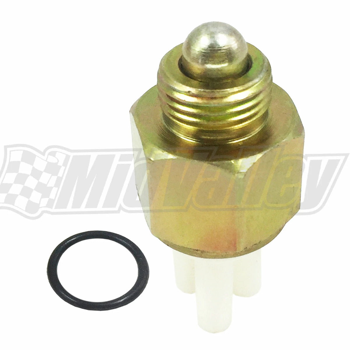 Transfer Case 4WD Switch Vacuum Actuator for Chevrolet S10 GMC Sonoma (1994–2004)