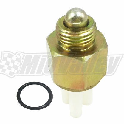 Transfer Case 4WD Switch Vacuum Actuator for Chevrolet S10 GMC Sonoma (1994–2004)