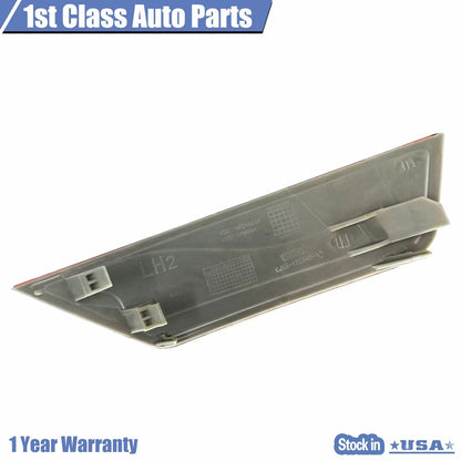 Driver Side Rear Bumper Reflector for Ford Escape (2013–2017) CJ5Z15A449B