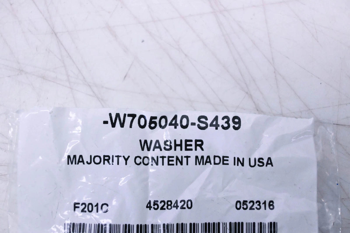 Adjust Cam Washer for Ford (W705040-S439)