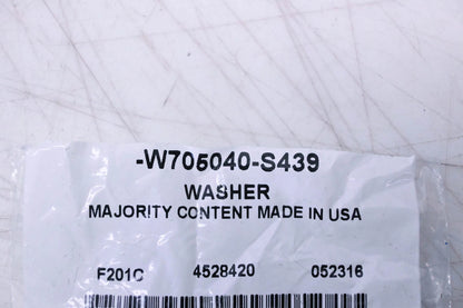 Adjust Cam Washer for Ford (W705040-S439)
