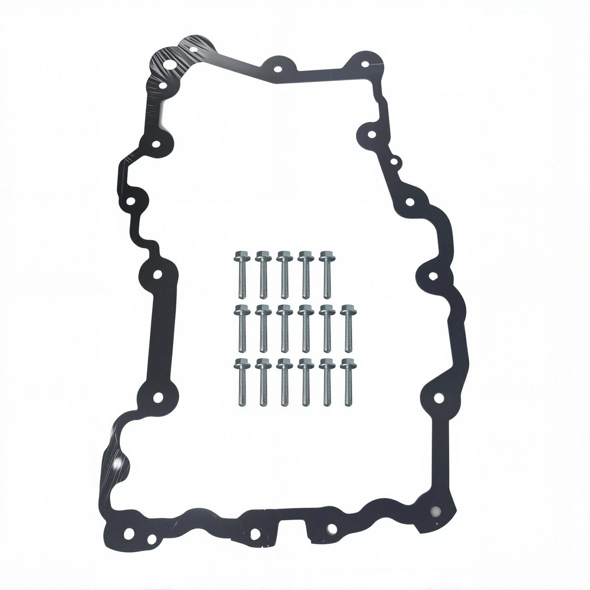 Engine Oil Pan for Ford F150 (2015–2017) FL3Z6675C 264-336