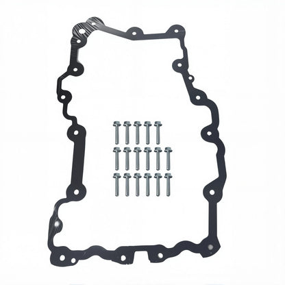 Engine Oil Pan for Ford F150 (2015–2017) FL3Z6675C 264-336