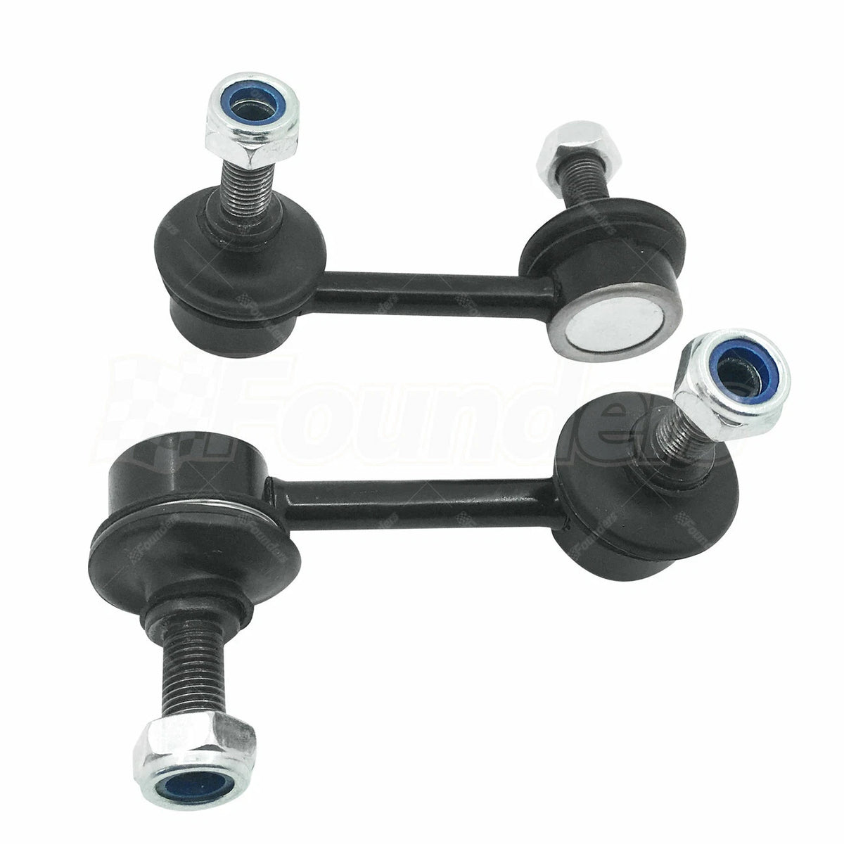 2Pcs Rear Sway Bar Links for Chrysler Dodge Jeep Mitsubishi (K750289)