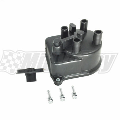 Distributor Cap & Rotor for Honda Civic CR-V Acura Integra (1992–2000) 30102-P54-006