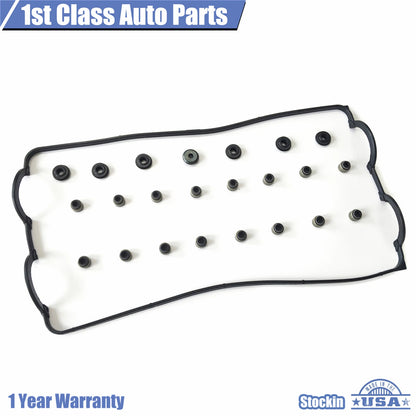 Cylinder Head Gasket Set for Honda CR-V 2.0L L4 16V (B20B4, B20Z2)