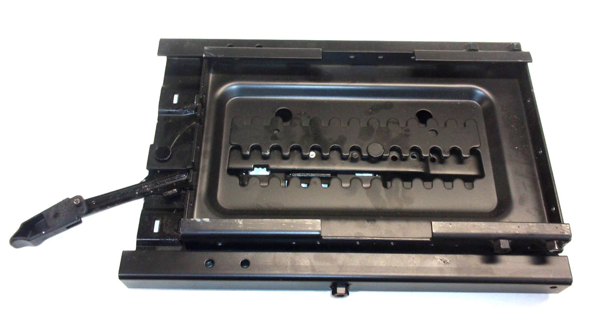 Bostrom Seat Base Slide Assembly for Hi-Pro 9.5" (6202071-002)