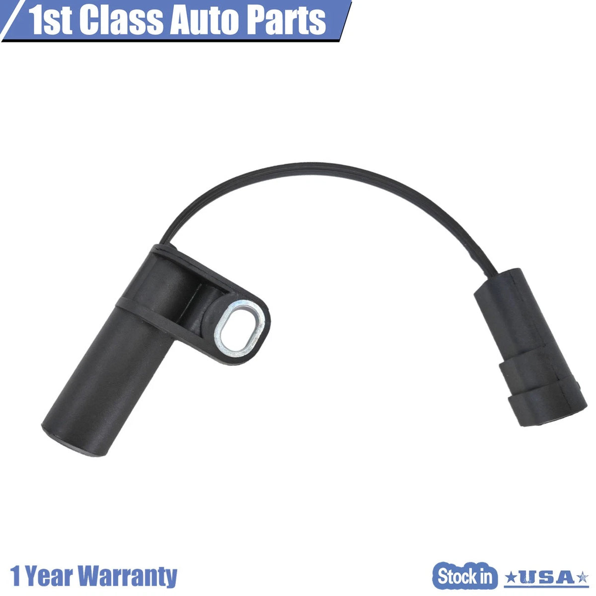 Crankshaft Position Sensor for Chrysler Grand Voyager Dodge (1994–1997)
