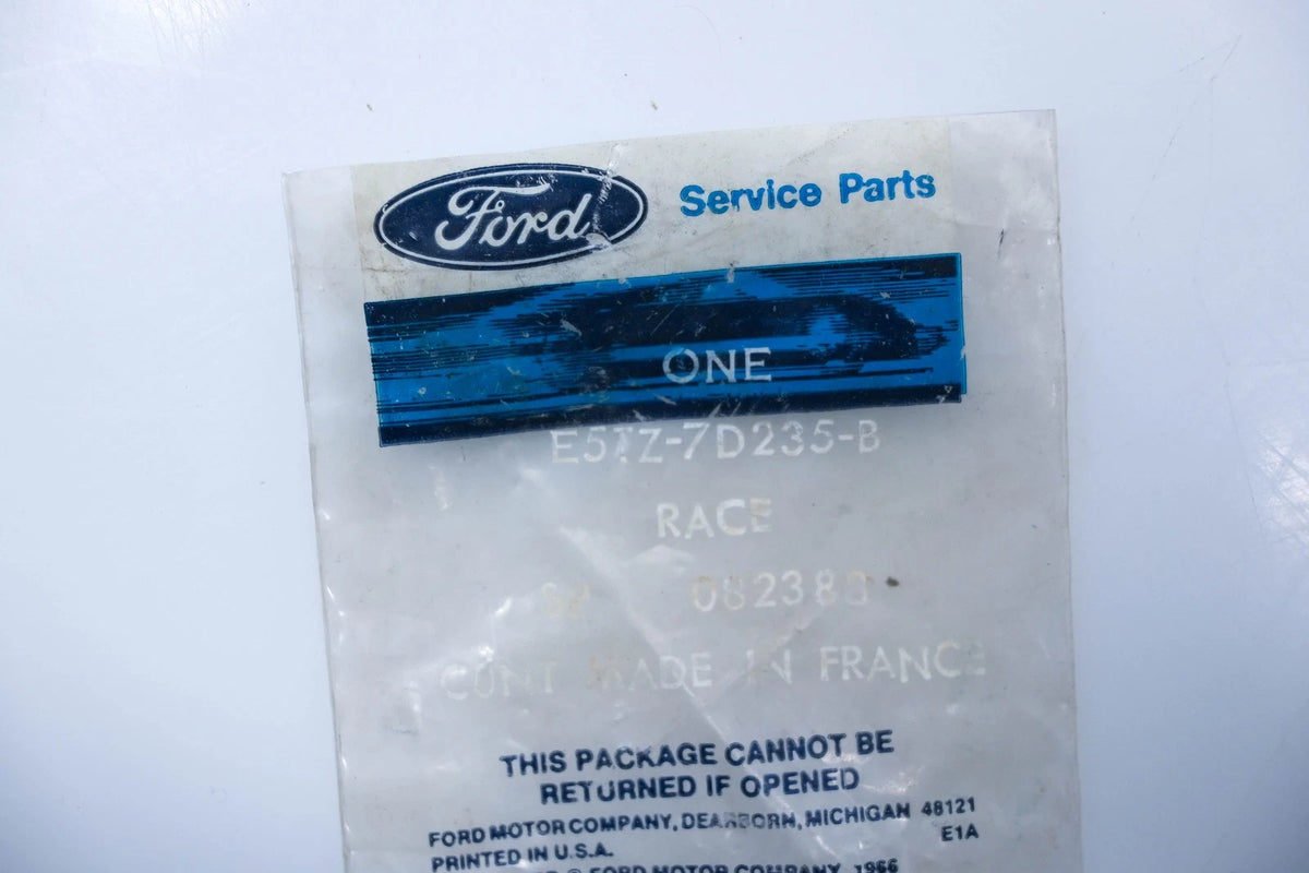 Transmission Bearing Race for Ford (E5TZ-7D235-B)