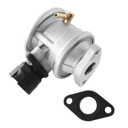 Air Smog Pump Check Valve for Audi A6 S4 RS4 (1998–2005) 078131101AB