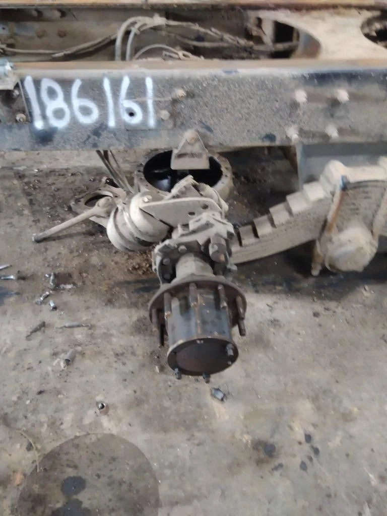 Rear Axle Housing for Mack CRD93 (2010)