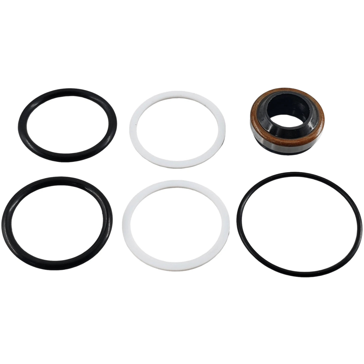 Steering Cylinder Seal Kit 87773905 SBA344960442 for CIH NH DX48 TC35 TC45 2120