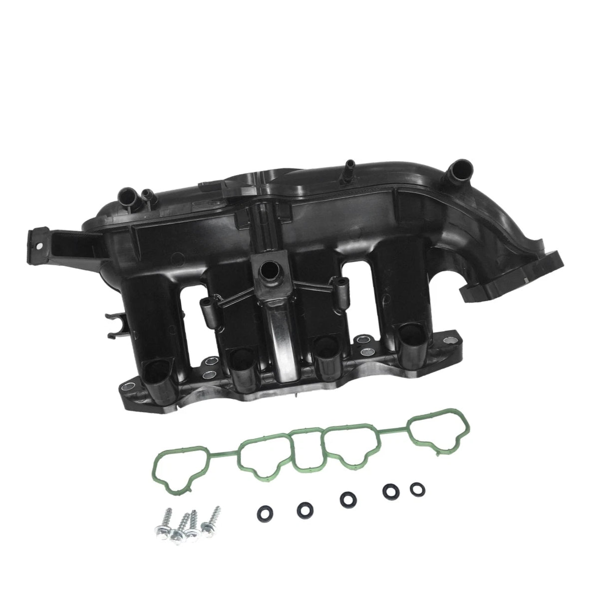 Intake Manifold w/ Gaskets & Hardware 55581014, 615-380 for Chevrolet Buick