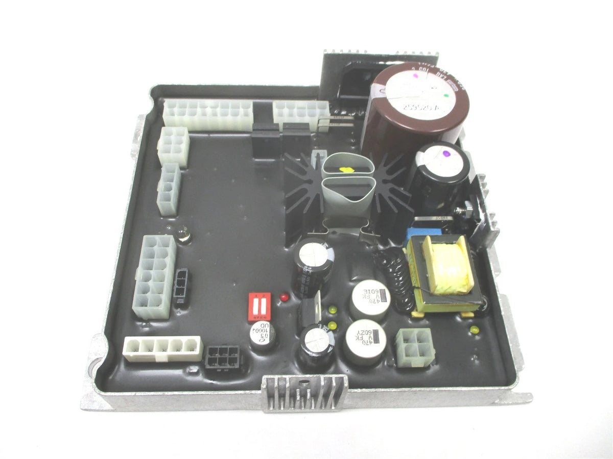 Miller Electric Motor Control Circuit Card for (259488)