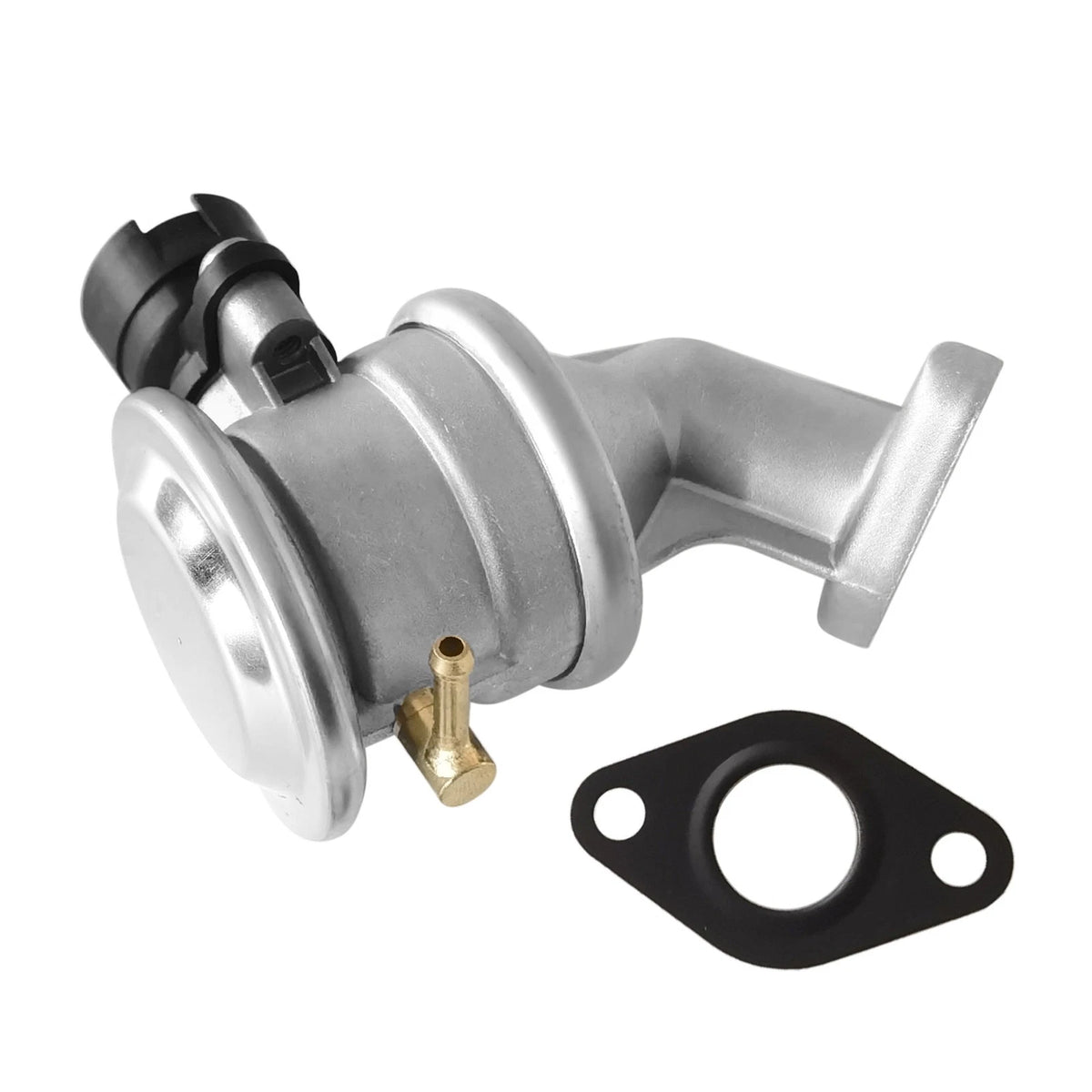 Air/Smog Pump Check Valve for BMW 525i 528i 530i (2001–2006) 11721427078