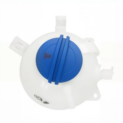 Coolant Tank Reservoir w/Cap for Audi Q3, Volkswagen Jetta, Passat (2011–2020) 603-253