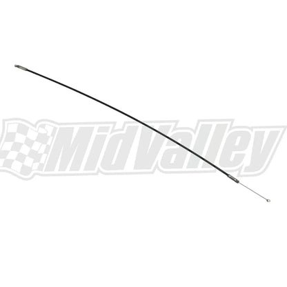 Liftgate Tailgate Hatch Lock Cable for Toyota Sequoia (2001–2007) 64680-0C010