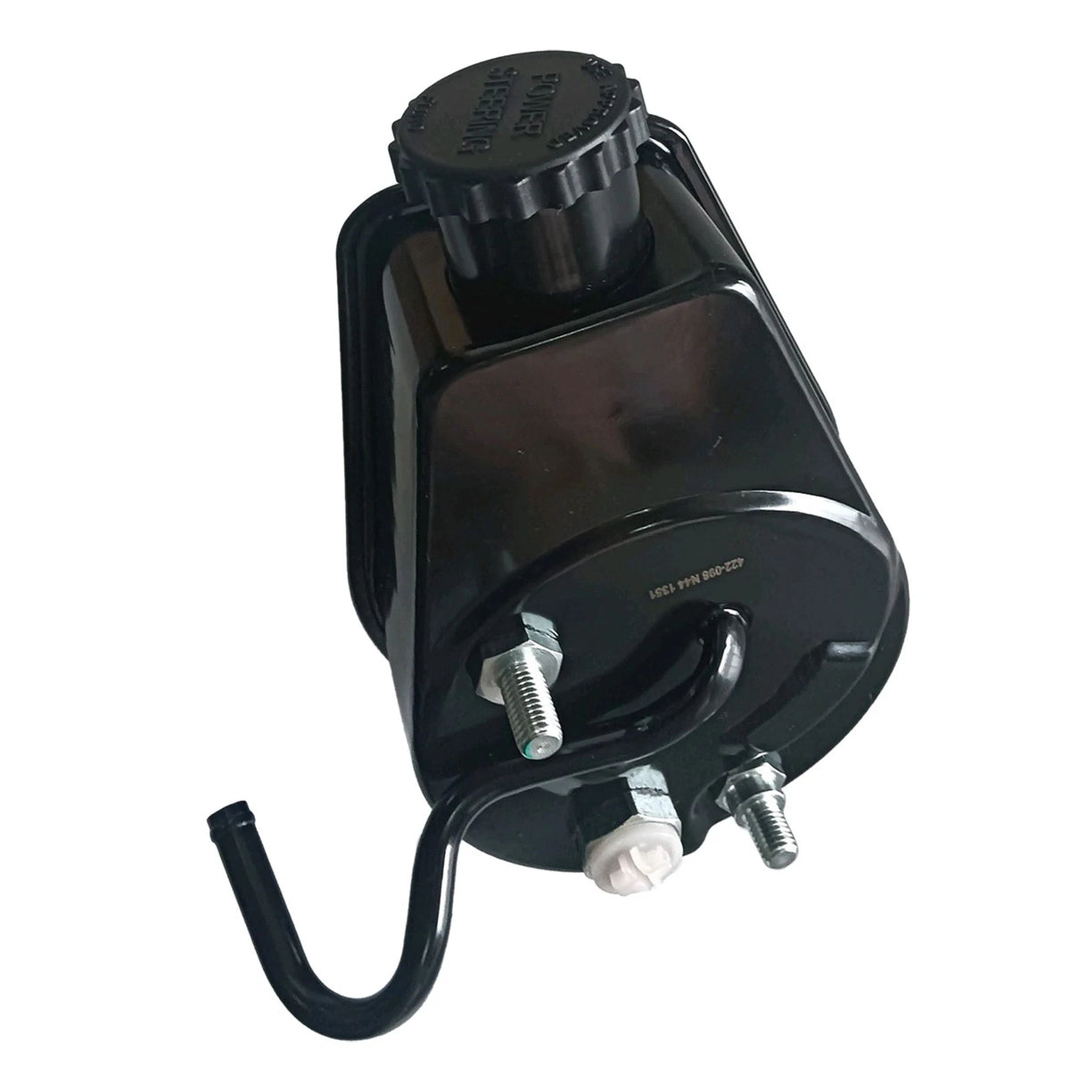 Power Steering Pump 207828 for Chevy Suburban GMC C1500 K1500 C2500 (1990–1995)